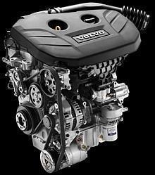 2.0-litre, 2.0T, 4-cylinder GTDi (Gasoline Turbocharged Direct Injection) Engine